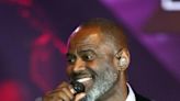 Brian McKnight's Son Claps Back at 'Evil' Claims: 'That's Wild'