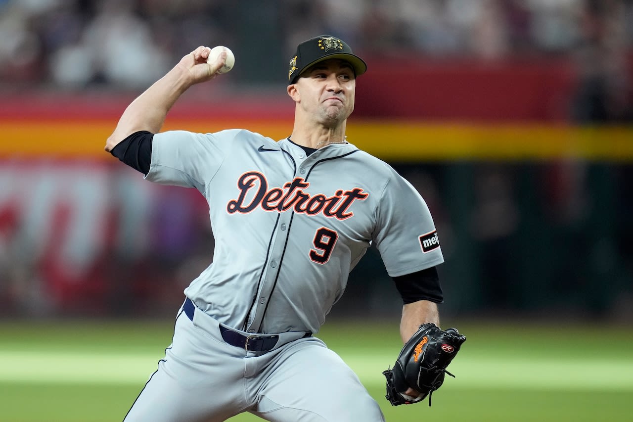 Blue Jays vs. Tigers: Pitching matchup, preview, and analysis