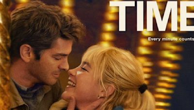 Andrew Garfield And Florence Pugh's We Live In Time Poster OUT; All We Know About The Rom-Com So Far