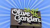 The #1 Unhealthiest Olive Garden Order, According to a Dietitian