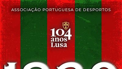 Sérgio Carvalho - Portuguesa completa 104. Mas, clube poderia estar muito melhor