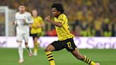 Chelsea keen on signing Dortmund’s Karim Adeyemi but there is a major stumbling block