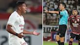 Edison Flores rechazó polémica versión sobre arbitrajes favorables a Universitario en la Liga 1 2024 y dio ejemplo contundente