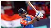 Virat Kohli Wishes Good Luck To Paris Olympics-Bound Indian Athletes