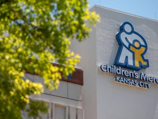 Search begins for new Children’s Mercy Kansas City CEO after top exec announces retirement