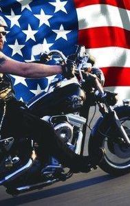 American Biker