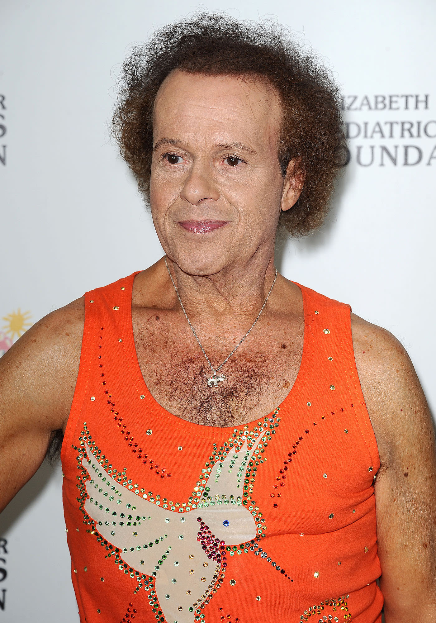 Richard Simmons’ Cause of Death Under Investigation