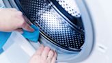 Woman Shows Off Simple Method for Giving Washer Machine the Deep Clean It So Badly Needs