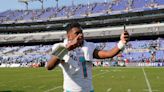 Dolphins vs. Ravens, with No. 1 seed on the line, ‘what you live for,' Bradley Chubb says