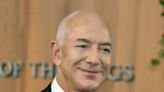 Jeff Bezos pledges to give away the majority of his $124 billion fortune to charity