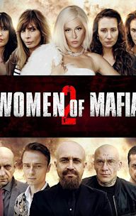 Women of Mafia 2