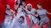 Así es 'Hurricane', la canción de Eden Golan (Israel) en Eurovisión 2024: letra y traducción
