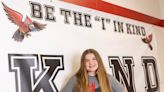 Canton Repository Kid of Character: Sara Gamber, Sandy Valley