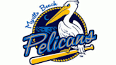 Pelicans announce 2024 opening day roster
