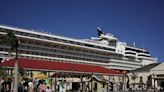 Hurricane Beryl causes cruise ships to adjust itineraries