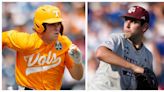 College World Series: Tennessee takes on banged-up Texas A&M