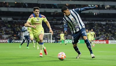 Pachuca vs. Club America: How to watch Champions Cup, TV channel