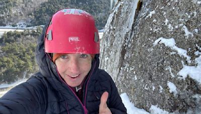 Climber Dies in 1,000-Foot Fall From Denali Peak