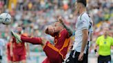 Roma signs left back Angeliño from Leipzig on permanent deal after loan spell