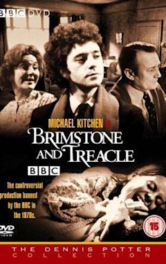 Brimstone and Treacle