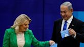 Netanyahu poised for comeback in Israeli election, exit polls show