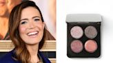 Where to Score Mandy Moore's Eyeshadow Palette, Hailey Bieber's Highlighter Stick, and More Clean Beauty on Sale