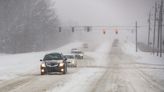 When will central Indiana see snow? Could be as soon as tonight depending on where you are