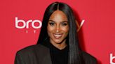 Ciara Recreates Debut Album Cover for 20th Anniversary: 'Happy 20th Anniversary Goodies'