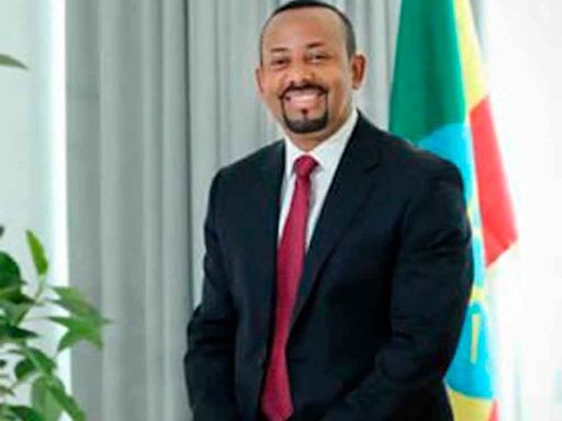 Primer ministro de Etiopía felicitó al reelecto presidente de Ruanda (+Foto) - Noticias Prensa Latina