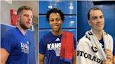 Kansas Jayhawks Q&A: KU basketball scrimmage thoughts and UConn to the Big 12?