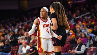 Kayla Williams signed with Cal Berkeley