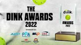 "THE PEOPLE'S CHOICE AWARDS OF PICKLEBALL" - VOTING OPEN