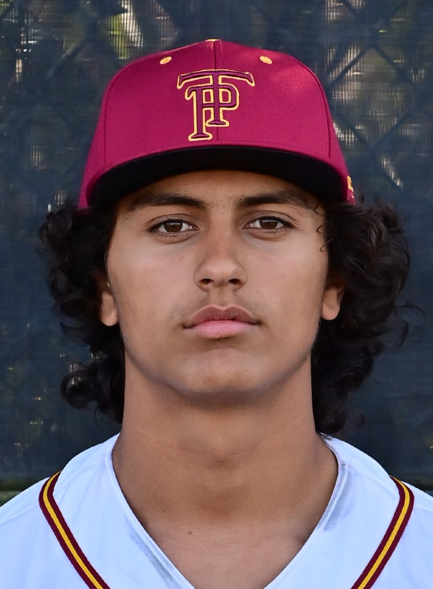 Peyton Rodgers pitches Torrey Pines past Granite Hills, into CIF San Diego Section Open Division final