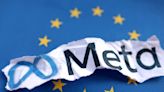 Meta se enfrenta a una investigación de la UE por riesgos para la seguridad infantil - La Tercera