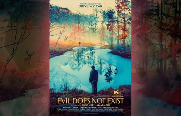 Cook review: ‘Evil Does Not Exist’ is challenging, enigmatic