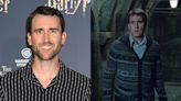 Matthew Lewis on the Possibility of Returning for the ‘Harry Potter’ TV Series: “Not in Any Rush”