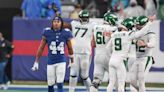 Giants unable to put away Jets, who pull off shocking OT victory at MetLife