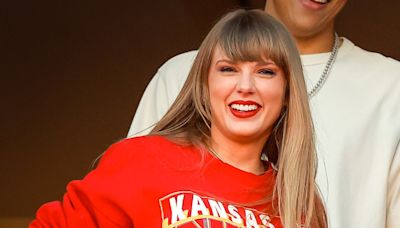 Which Chiefs Games Can Taylor Swift Attend During 2024-2025 Season?