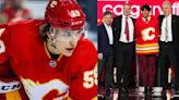 Two Flames prospects are on Canada’s radar for World Juniors | Offside