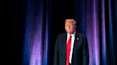 Trump mocks Libertarians at their own convention