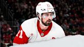 Dylan Larkin's 'gutted' reaction to Red Wings missing playoffs