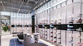 Nike announces opening date for exciting new Trinity Leeds shop