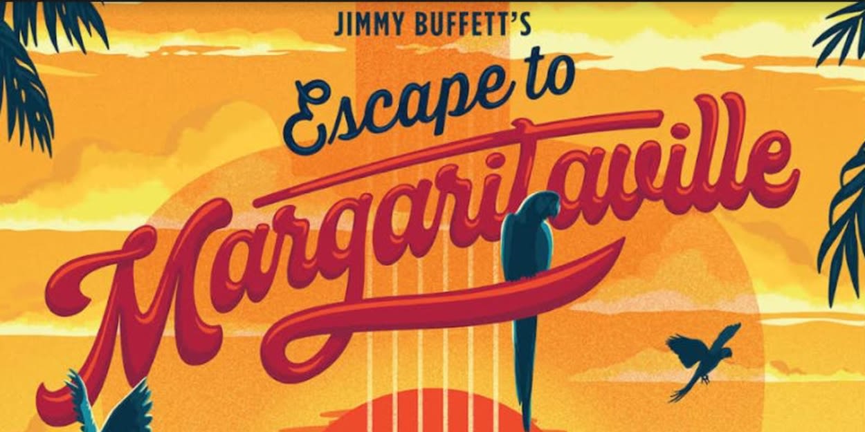 Interview: Jazley Genovese Helps Audiences ESCAPE TO MARGARITAVILLE at Moonlight Stage