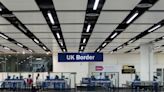 UK Weighs Curbs on Chinese Official Visas Over Spy Risk