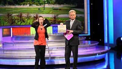Pat Sajak set for final 'Wheel of Fortune' episode after more than four decades: 'An odd road'