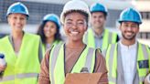 Construction Jobs Changes Reflect Gradual Shift In Economic Activity