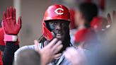 Reds statistics: Offensive numbers still lacking