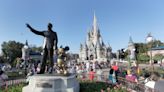 Disney files appeal after federal judge dismisses company lawsuit against DeSantis