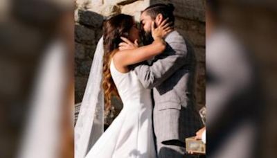 Sara Sálamo e Isco Alarcón anuncian ¡que se han casado! - MarcaTV