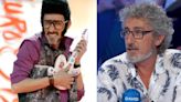 Qué fue de David Fernández, el mítico Rodolfo Chikilicuatre que participó en Eurovisión